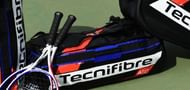 The entire bag is made up of tarpaulin that is very durable, UV and water resistant